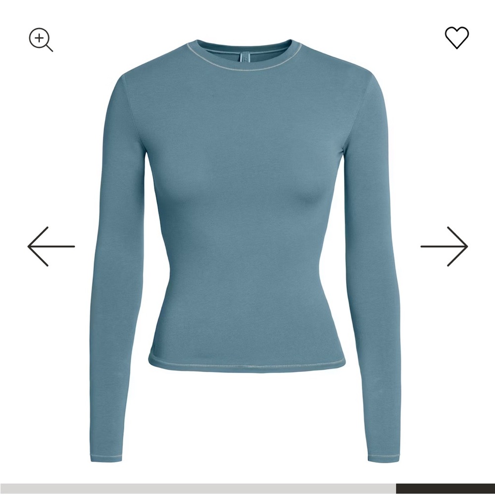 Skims Long Sleeve